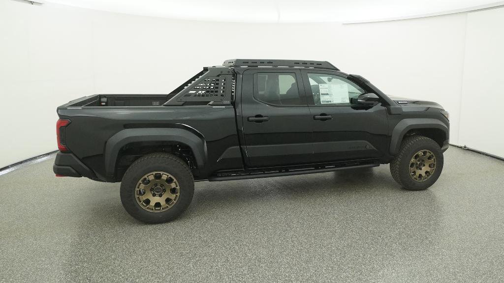 New 2025 Toyota Tacoma Trailhunter image 19