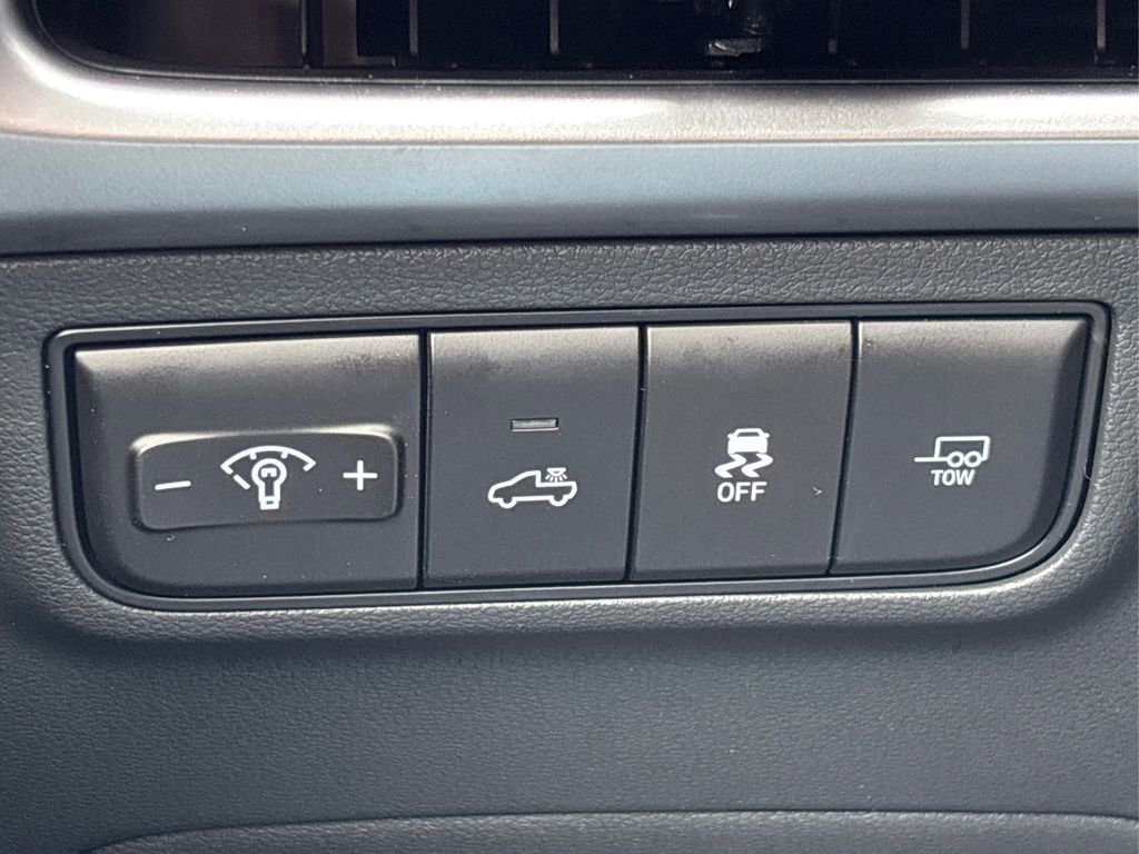 New 2026 Hyundai Santa Cruz XRT image 30