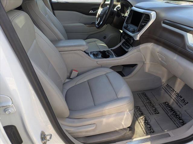 Used 2023 GMC Acadia SLT image 22