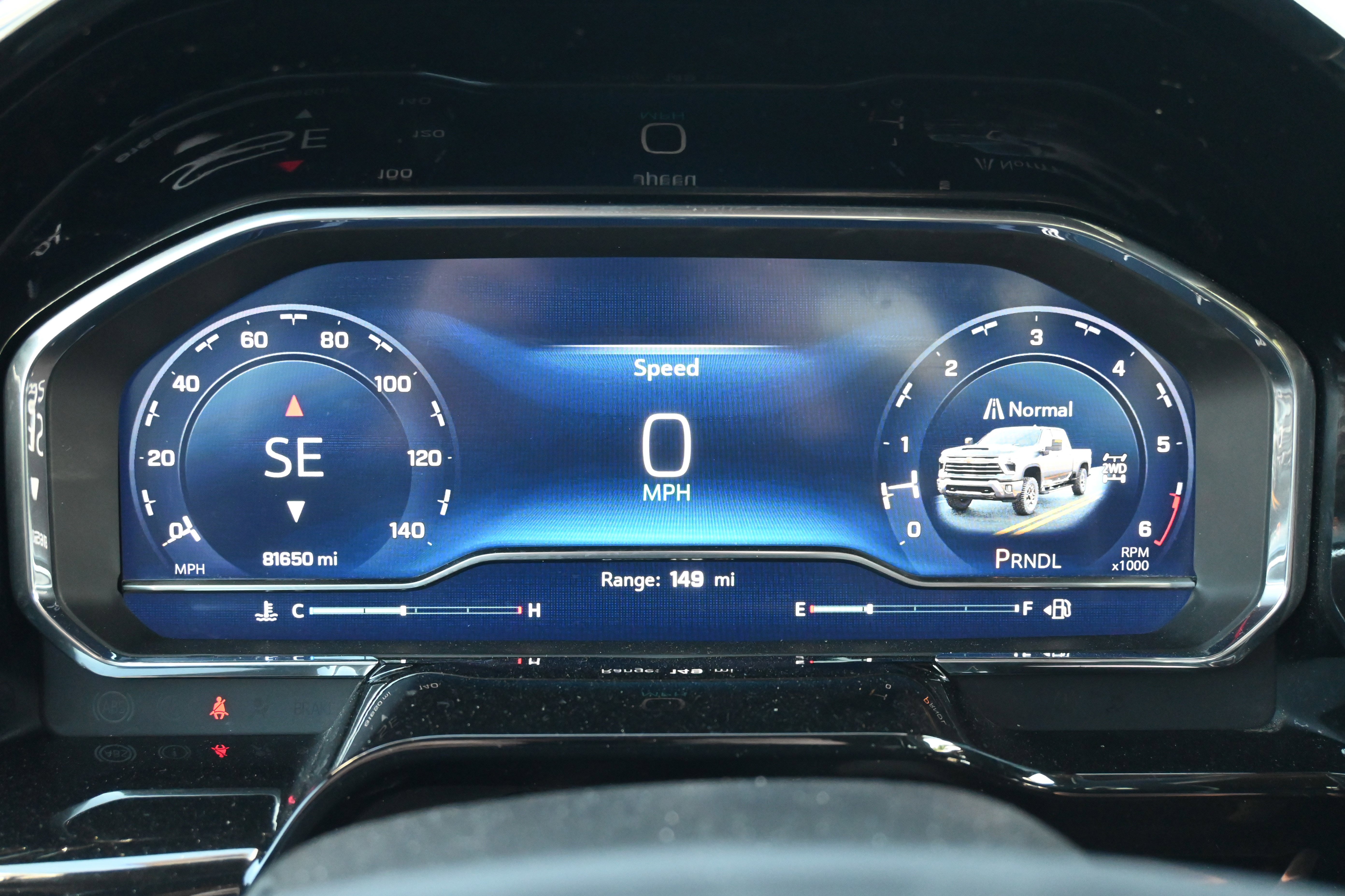 Used 2024 Chevrolet Silverado 2500 LT w/ All Star Edition image 12