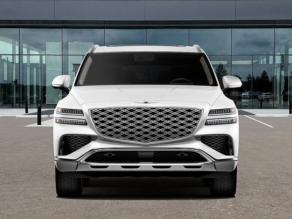 New 2026 Genesis GV80 3.5T Prestige AWD/4WD image 6