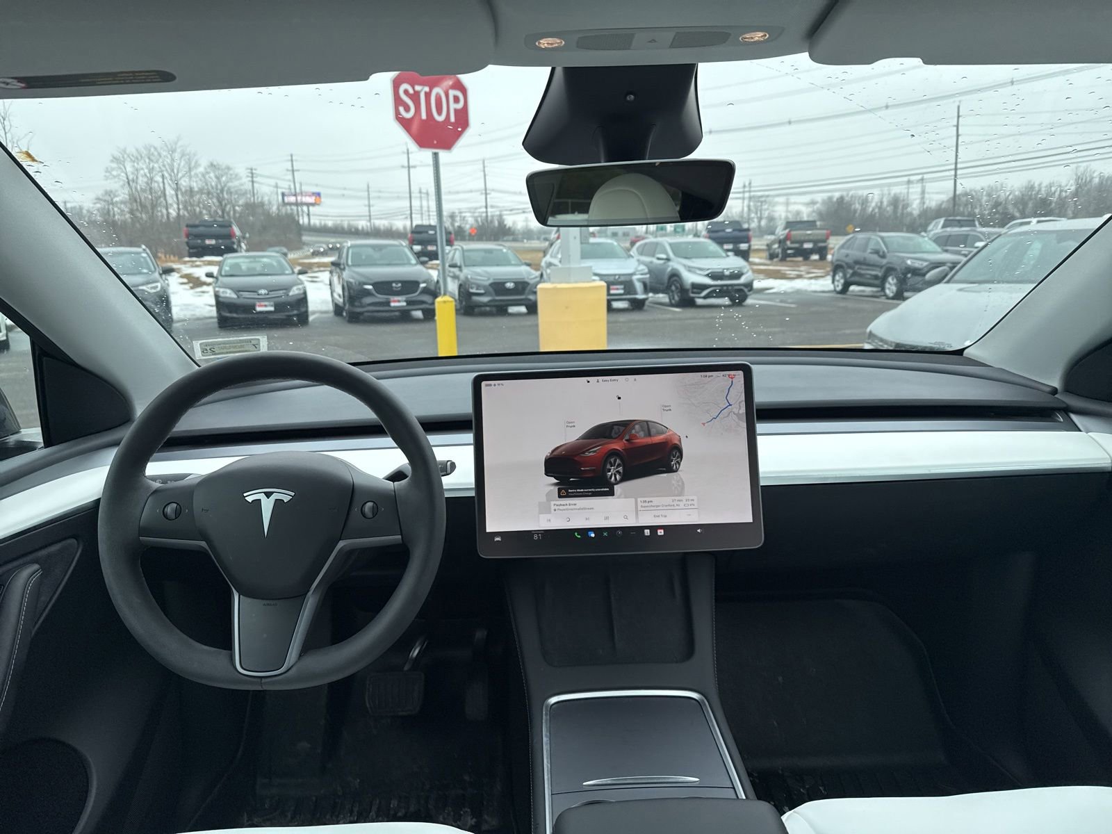 Used 2023 Tesla Model Y Long Range image 19