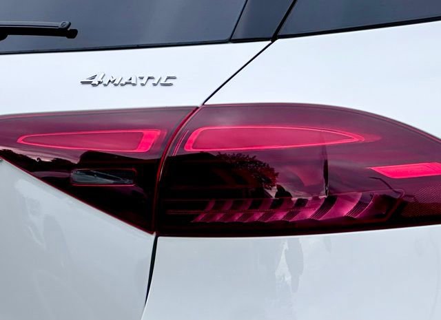 Certified 2026 Mercedes-Benz GLE 350 4MATIC image 13