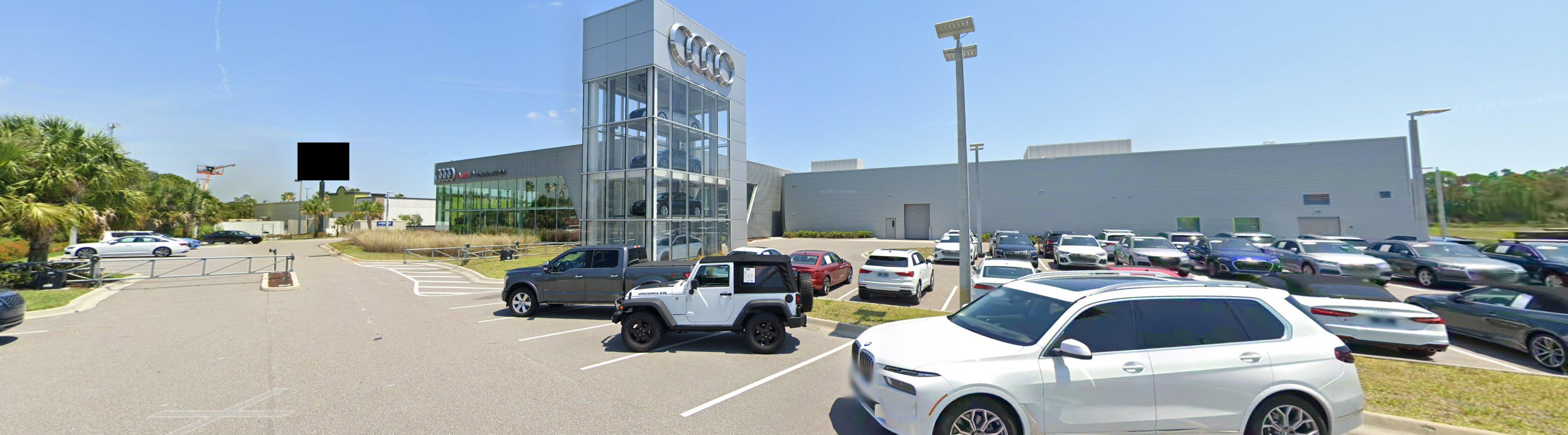 Certified 2024 Audi SQ7 Prestige image 33