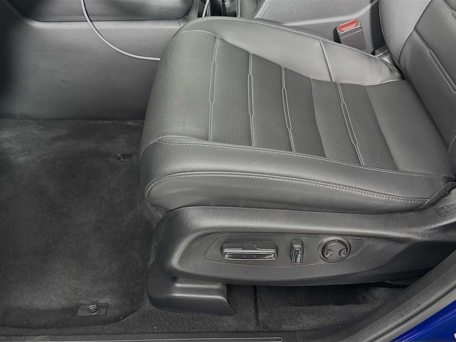 Certified 2023 Honda CR-V EX-L image 17