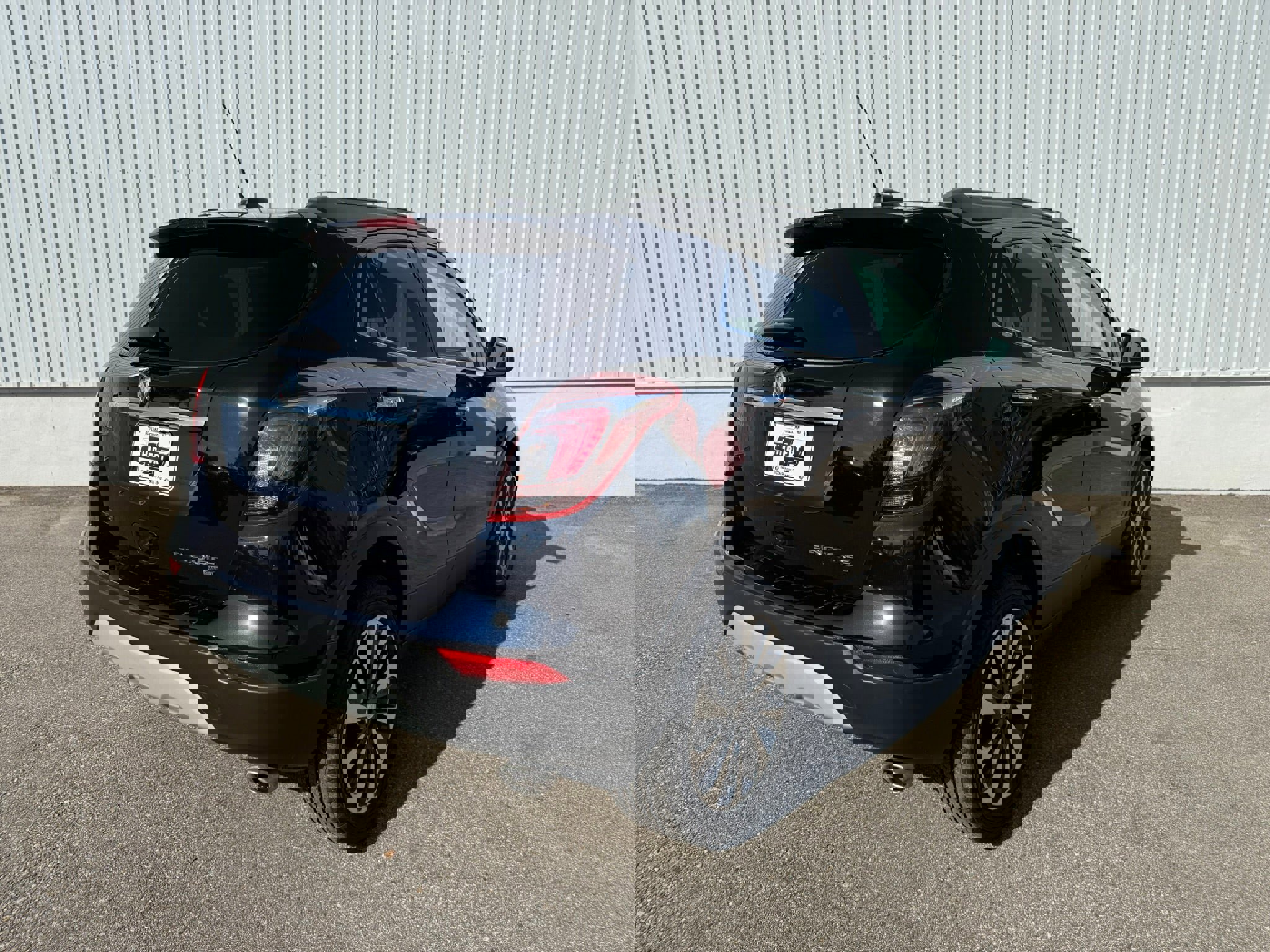 Used 2022 Buick Encore Preferred w/ Safety Package image 7