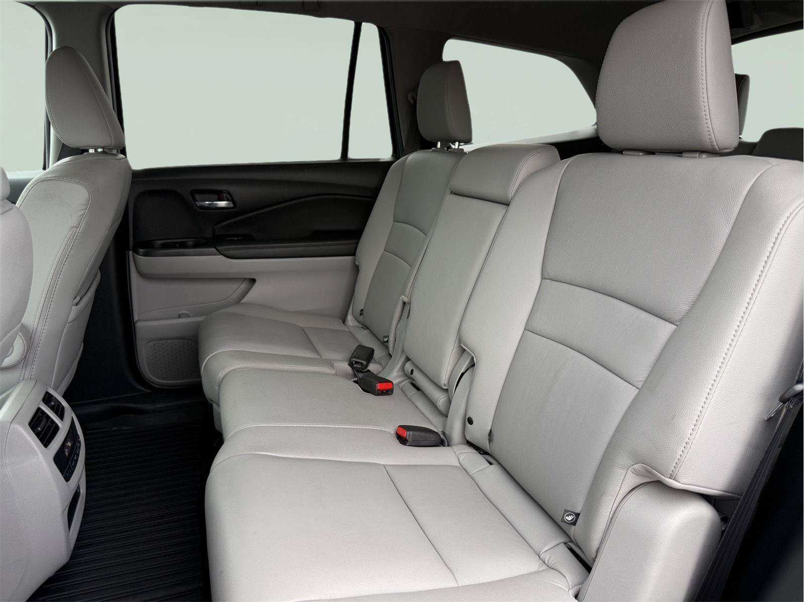 Used 2022 Honda Pilot Special Edition image 20