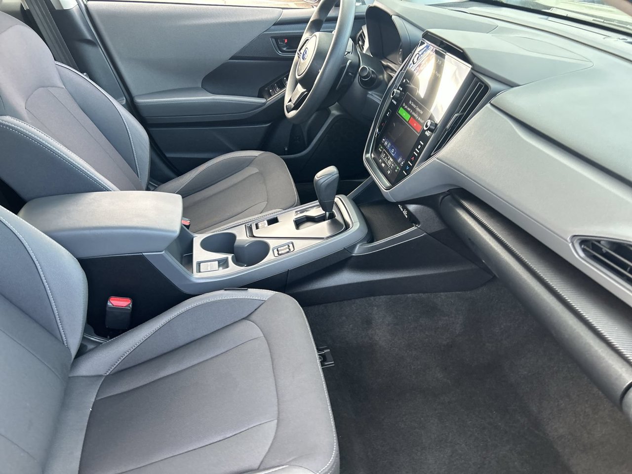 Certified 2026 Subaru Crosstrek 2.5i Premium AWD/4WD image 9