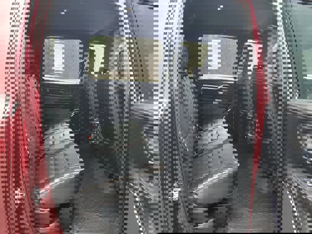 Used 2023 RAM 1500 Laramie image 22