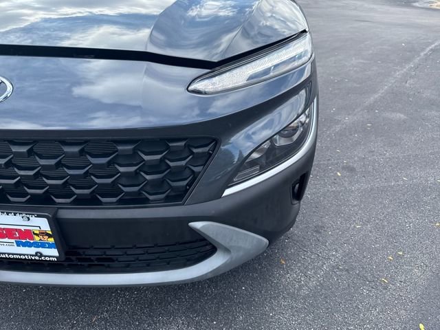 Certified 2023 Hyundai Kona SEL w/ Cargo Package image 38