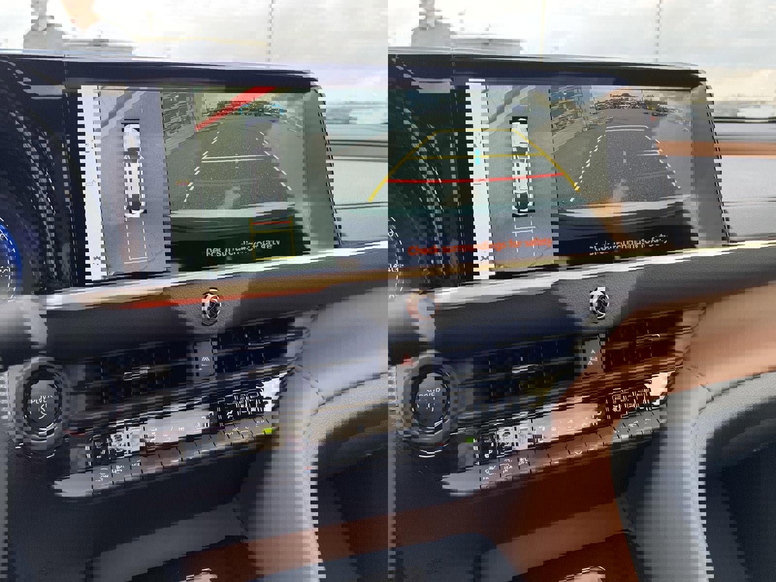 New 2026 Toyota Crown Limited w/ Advanced Technology Package image 5