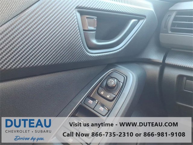 New 2026 Subaru Crosstrek 2.5i Sport image 20