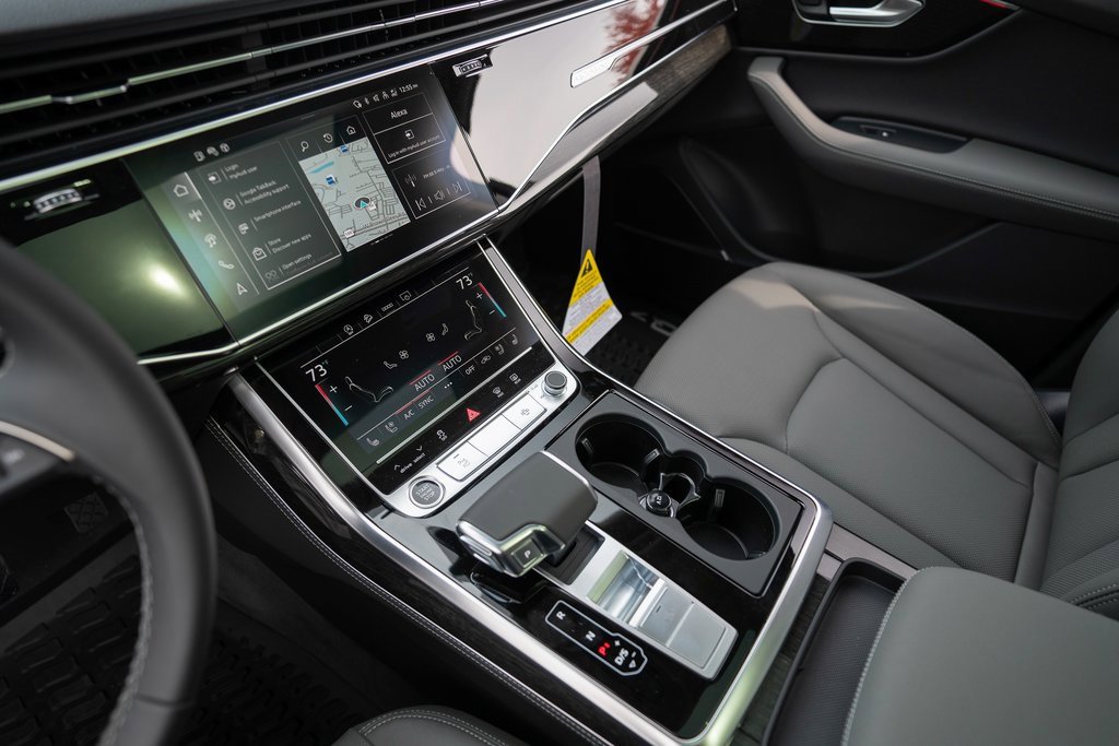New 2025 Audi Q7 3.0T Premium Plus image 25