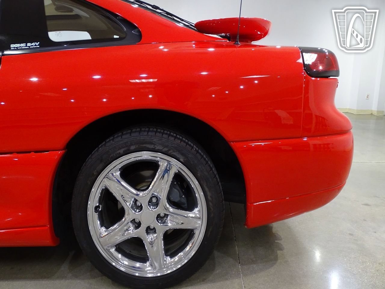 Used 1996 Dodge Stealth R/T Turbo AWD/4WD image 32