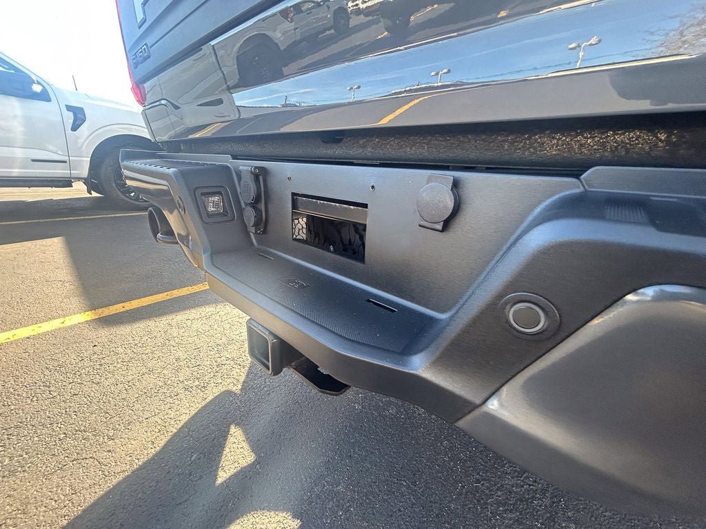 Used 2021 Ford F150 Raptor w/ Equipment Group 801A High image 7