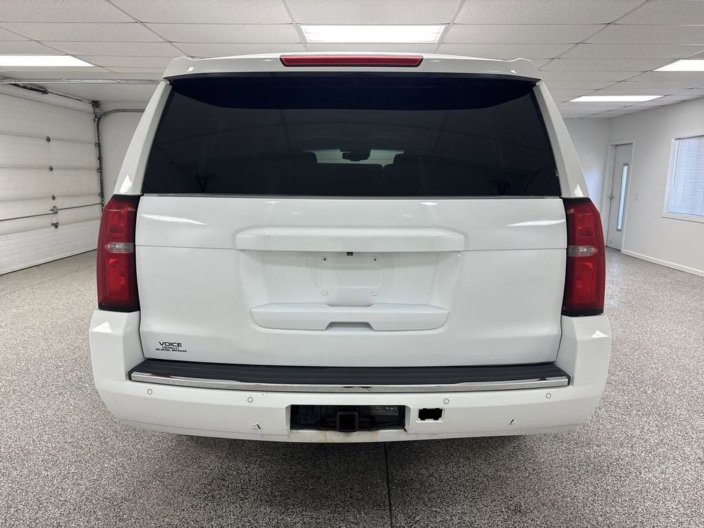 Used 2015 Chevrolet Suburban LTZ AWD/4WD image 36