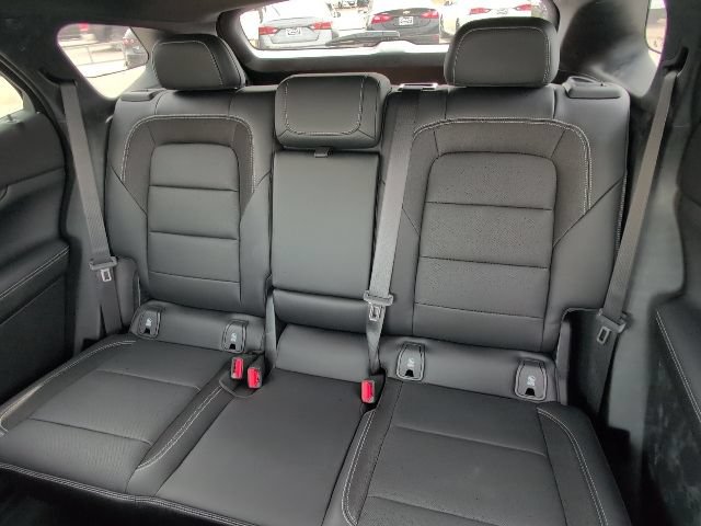 New 2026 Chevrolet Blazer EV LT AWD/4WD image 9