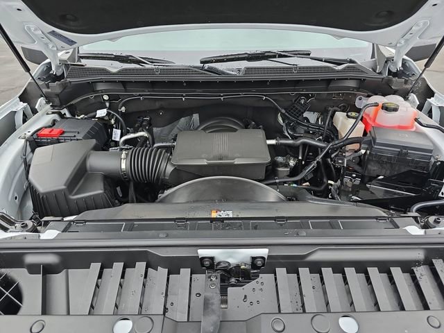 New 2025 GMC Sierra 3500 Pro image 25