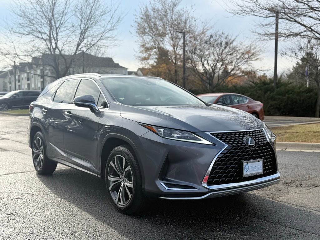 Used 2020 Lexus RX 350L FWD w/ Premium Package image 6