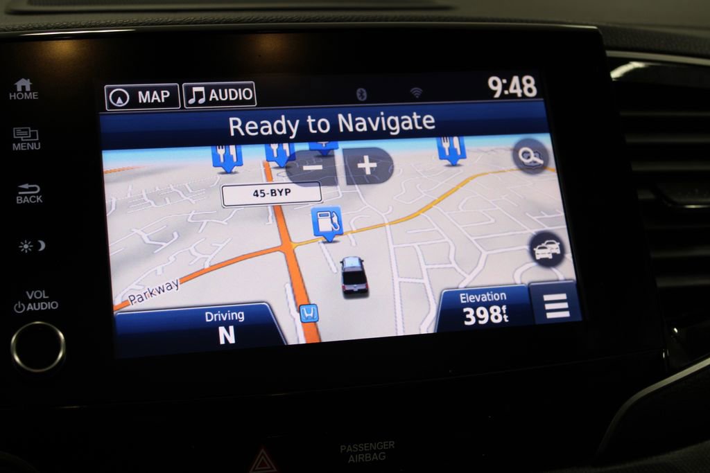 Used 2023 Honda Ridgeline RTL-E image 47