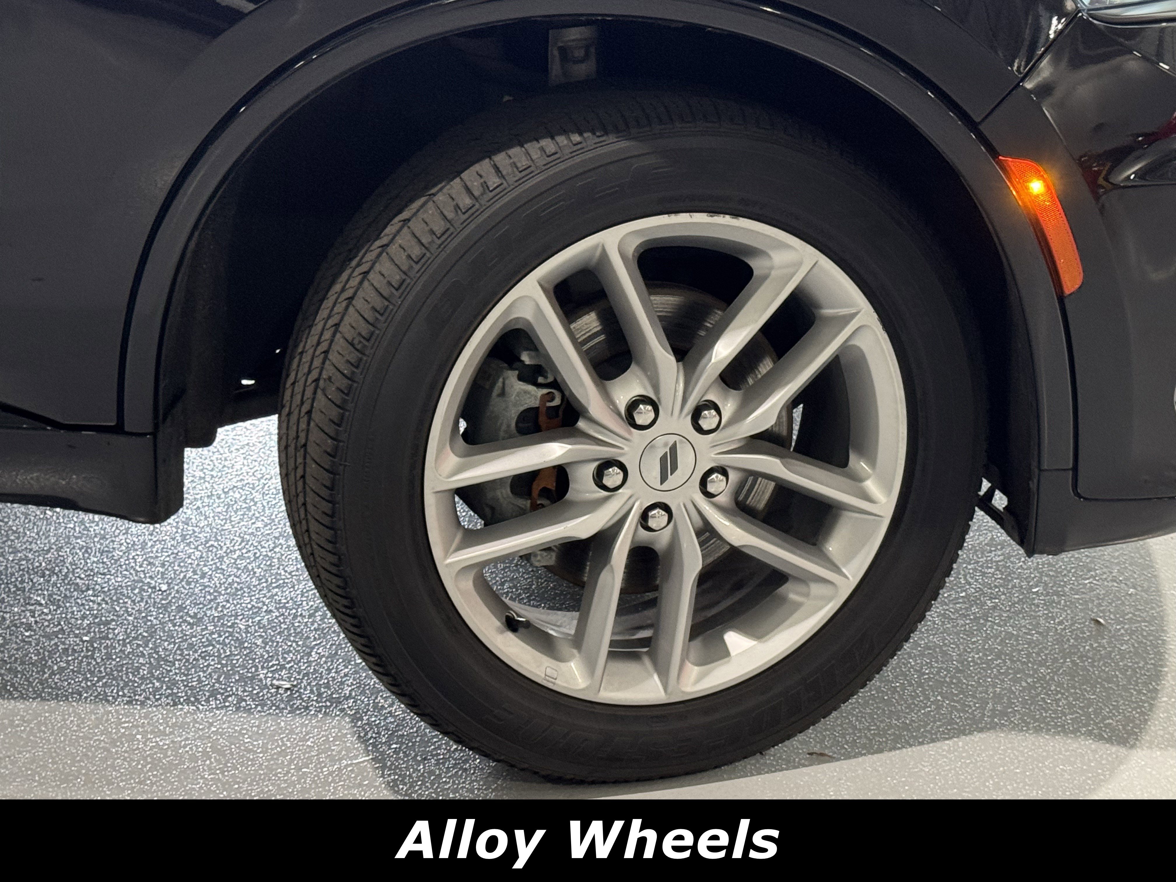 Used 2022 Dodge Durango GT image 14