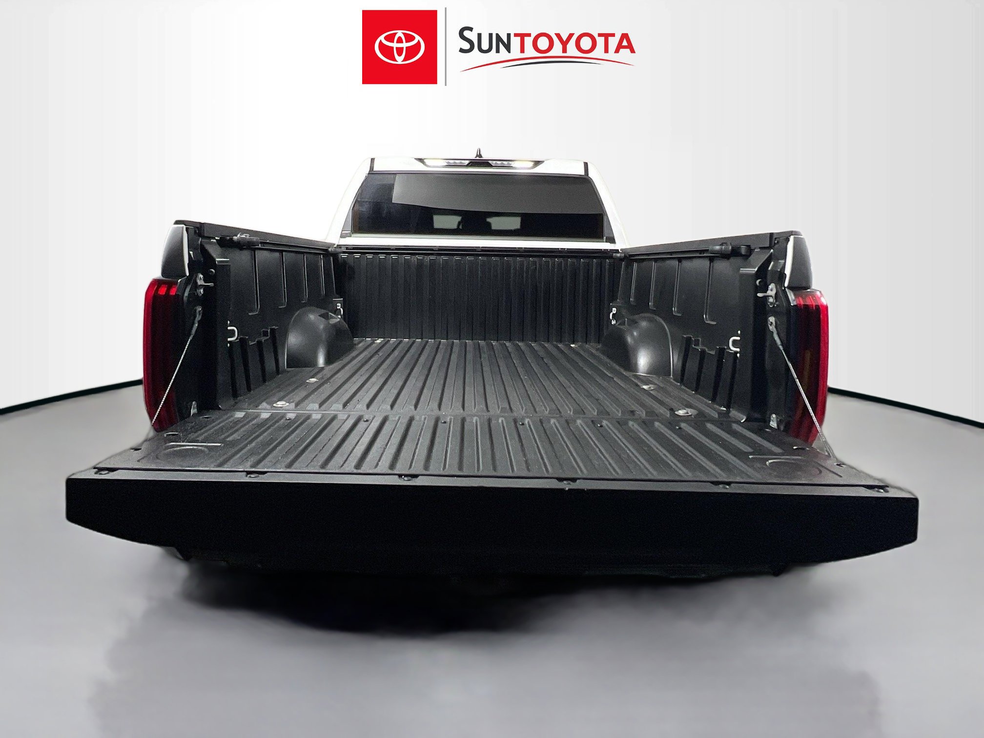Used 2024 Toyota Tundra SR5 w/ SR5 Convenience Package image 34