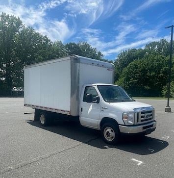 Used 2019 Ford E-350 and Econoline 350 Super Duty w/ Power Windows & Locks Group