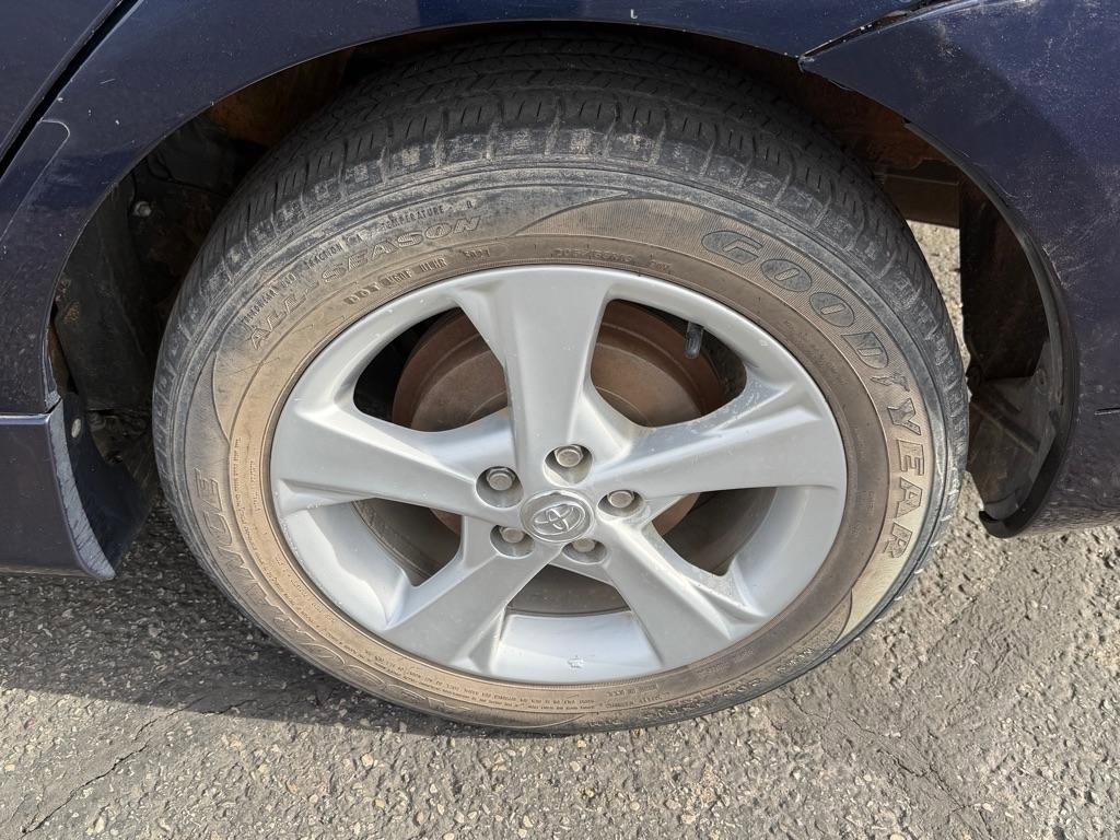 Used 2013 Toyota Corolla S FWD image 25