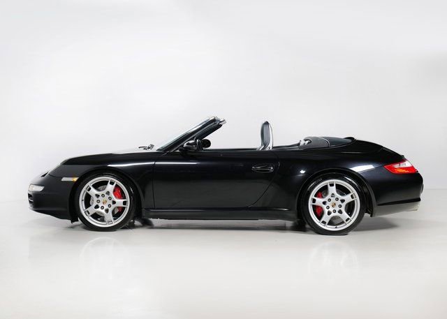 Used 2006 Porsche 911 Carrera S image 32