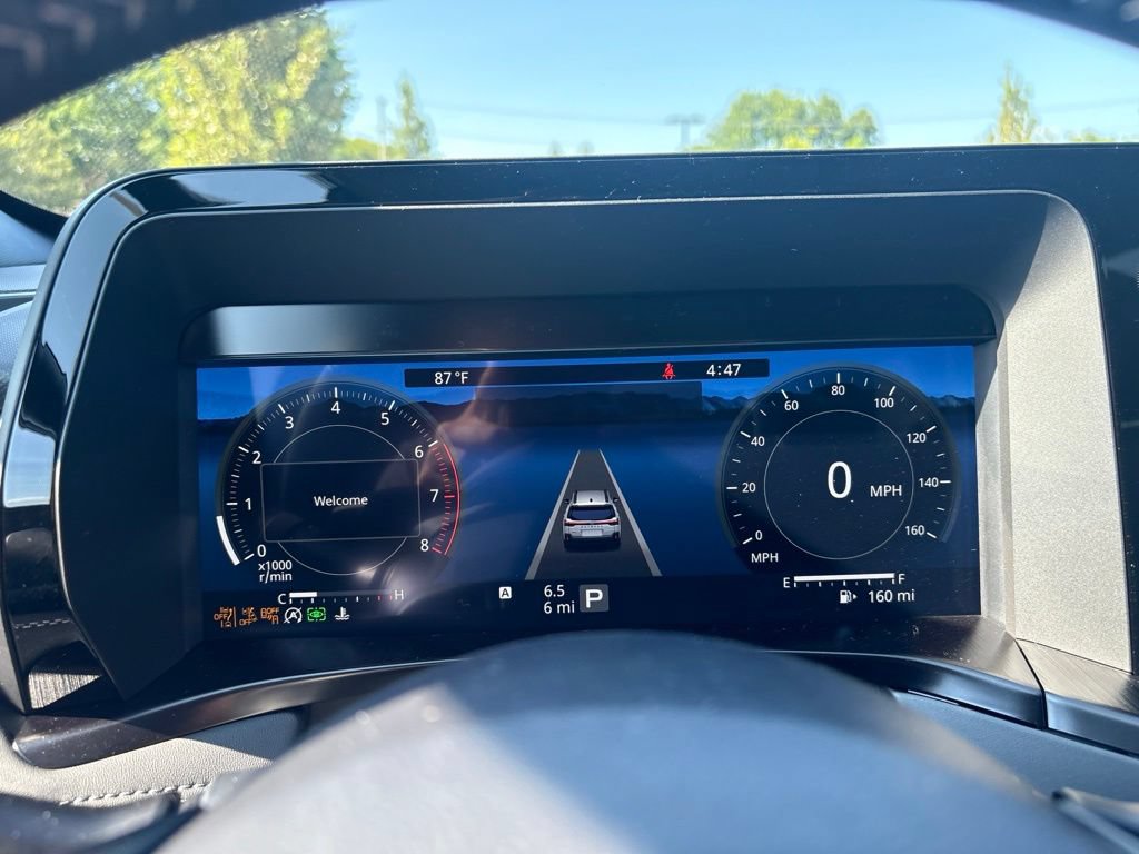 New 2026 Subaru Outback Touring XT AWD/4WD image 15