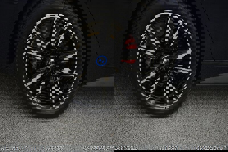 Used 2023 BMW i4 M50 image 45