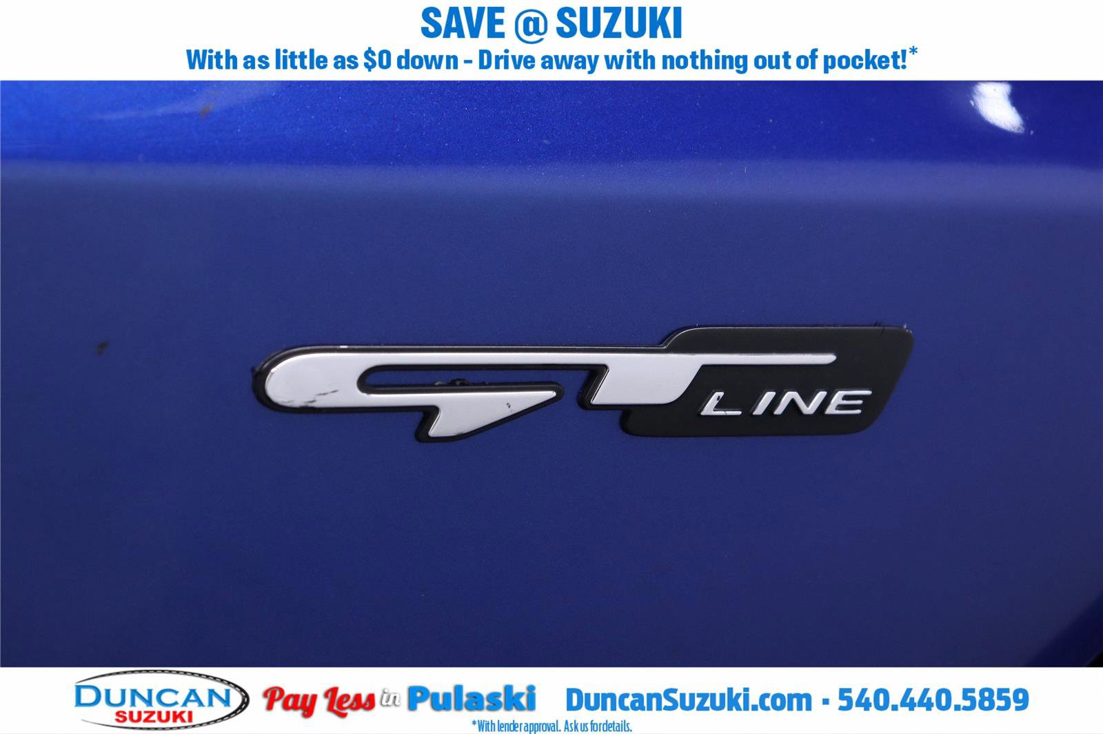 Used 2021 Kia K5 GT-Line image 63