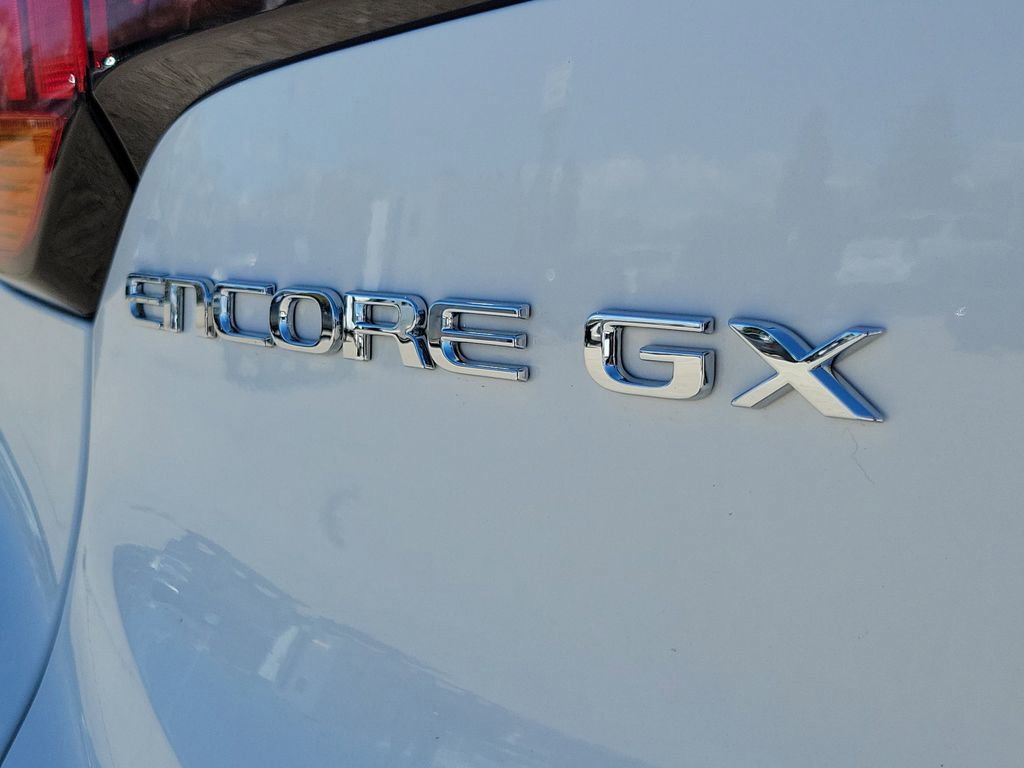 Used 2024 Buick Encore GX Preferred FWD image 6