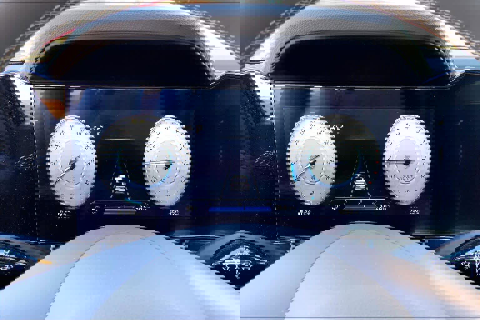 Used 2023 Hyundai Elantra SEL w/ Convenience Package image 25