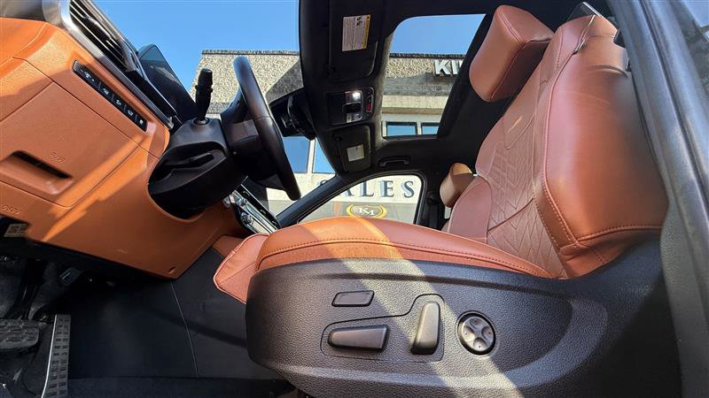 Used 2023 Kia Telluride SX Prestige X-Pro image 11