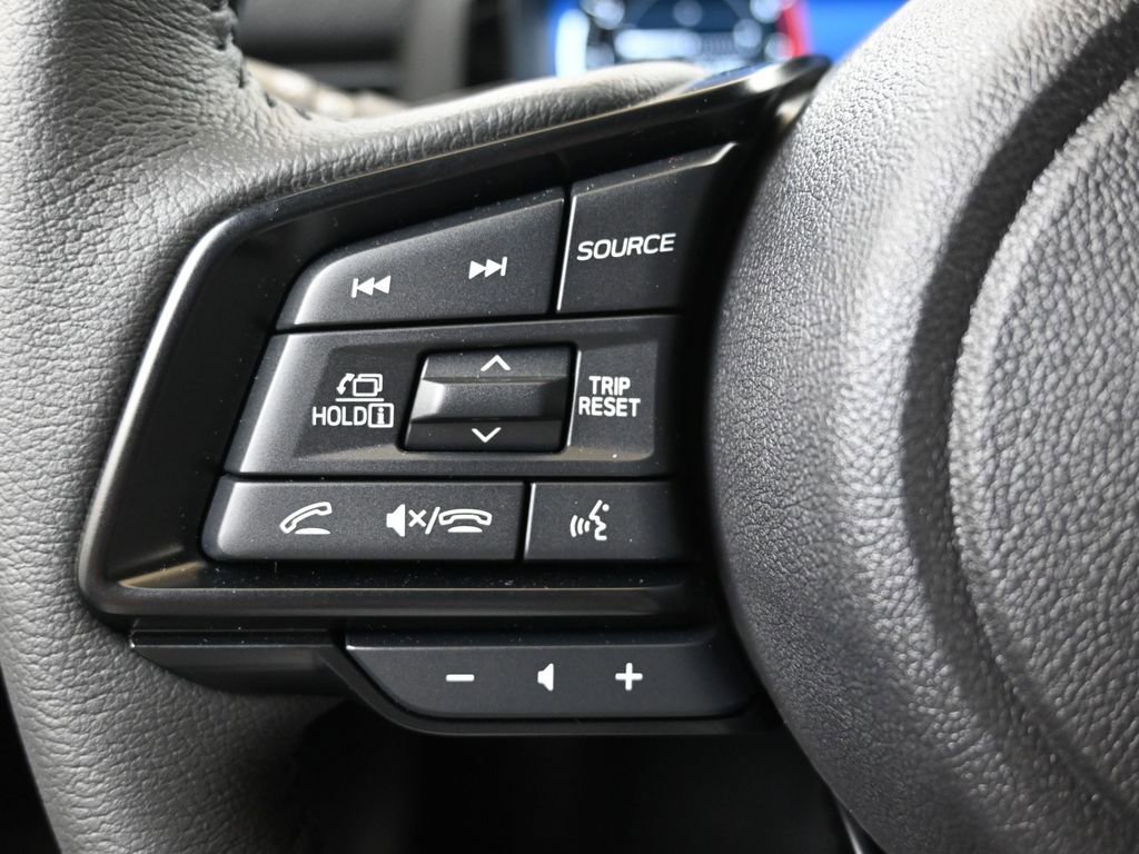 New 2026 Subaru Outback Premium image 26