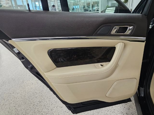 Used 2014 Lincoln MKS AWD w/ Equipment Group 101A image 28