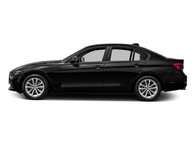 Used 2016 BMW 320i xDrive Sedan video 3