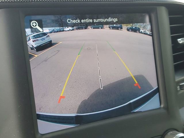 Used 2021 RAM 1500 Sport w/ Level 2 Equipment Group AWD/4WD image 20