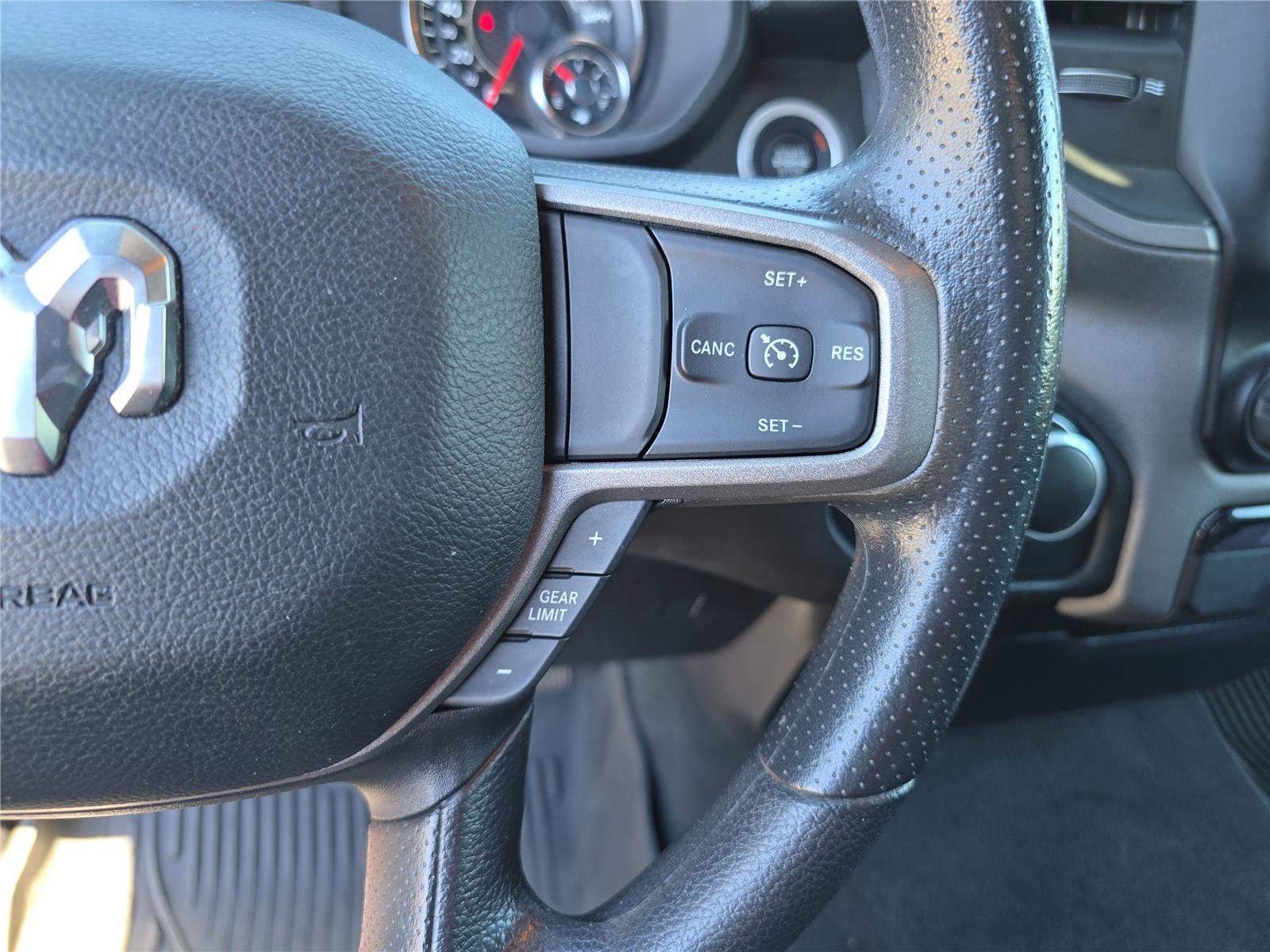 Used 2024 RAM 1500 Tradesman AWD/4WD image 30