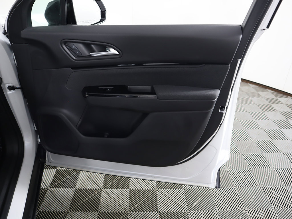 Used 2025 Honda Prologue EX image 24