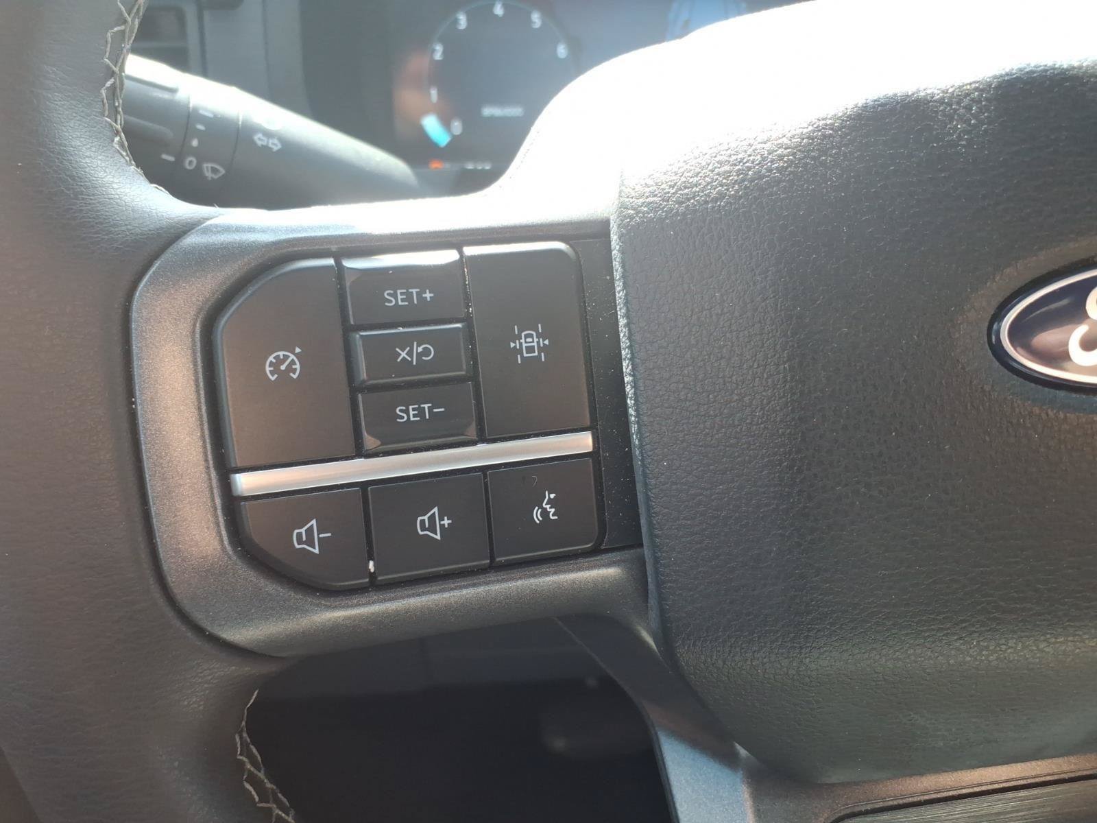 Used 2024 Ford F150 XLT w/ Mobile Office Package AWD/4WD image 21