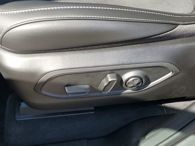 New 2025 Jeep Grand Cherokee L Altitude image 14