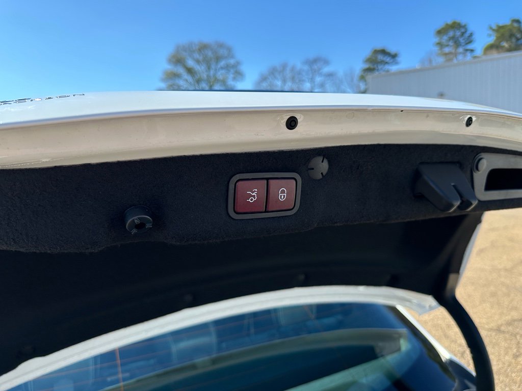 Used 2021 Mercedes-Benz C 300 Sedan w/ Premium Package image 25