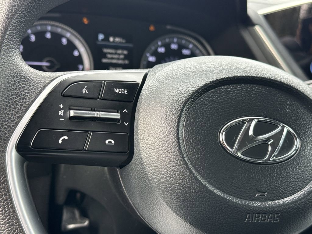 Used 2023 Hyundai Sonata SEL image 29