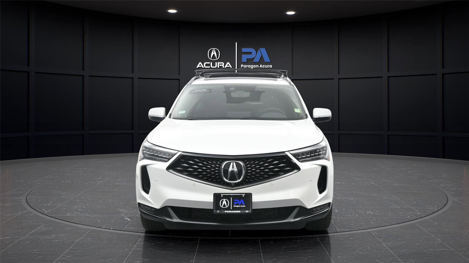 Used 2024 Acura RDX A-Spec AWD/4WD image 28