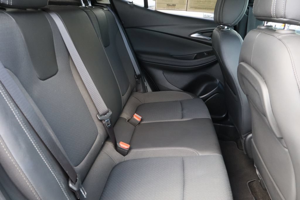 Certified 2023 Buick Encore GX Preferred w/ Cold Weather Comfort Package FWD image 26
