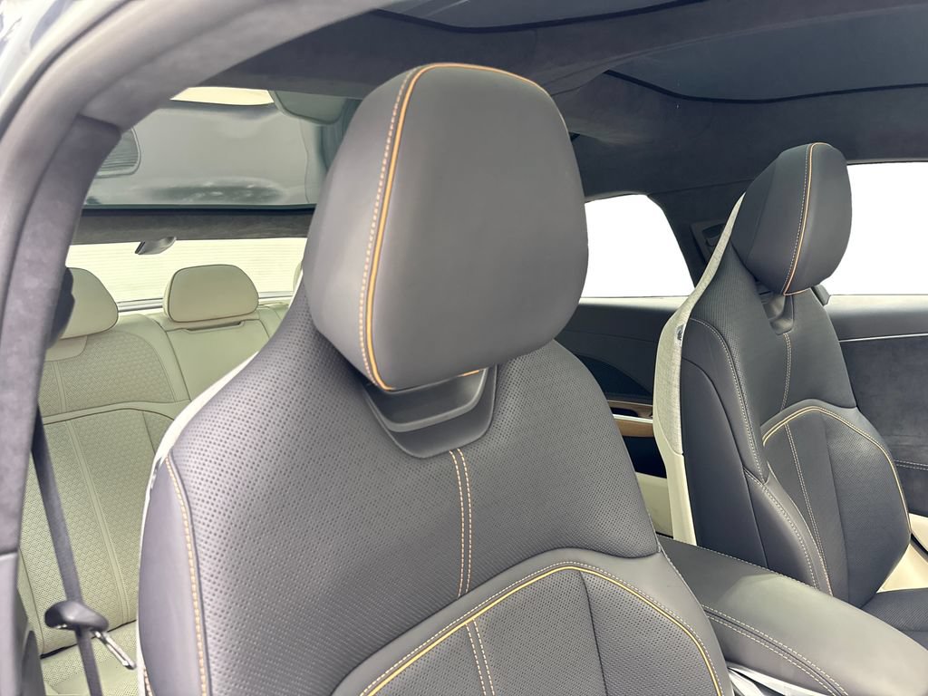 Used 2025 Lucid Air Grand Touring AWD/4WD image 43