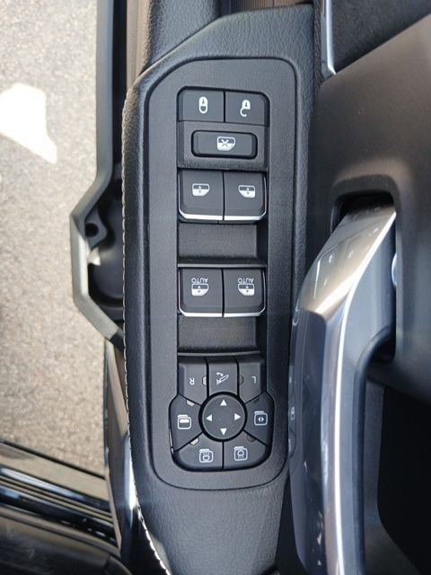 Used 2025 RAM 2500 Laramie w/ Night Edition AWD/4WD image 63