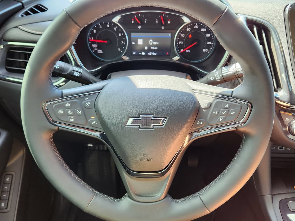 Used 2024 Chevrolet Equinox Premier AWD/4WD image 18